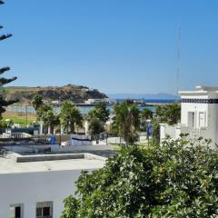 MAISON D HÔTES Marine KSAR SGHIR