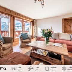 Ayous Verbier - BY EMERALD STAY