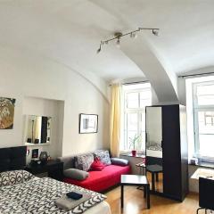 MSQ Diana Vienna - 10 min from city center - free coffee and tea - high speed internet