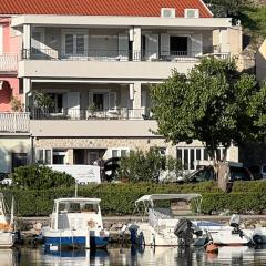 Harbour View House