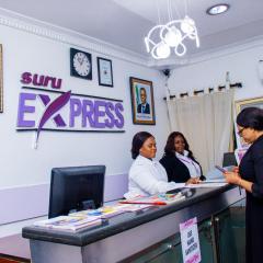Suru Express Hotel