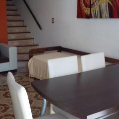 Duplex en Punta Mogotes