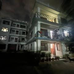 Nirvaan Guest House (Hotel Bibidh)