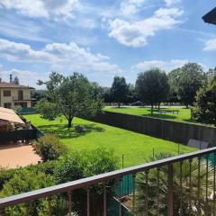 Entire apartment in the capital of Franciacorta