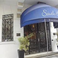 Apt South Beach Residence Club