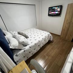 Apartasuites Bogotá 53 cerca al aeropuerto 02