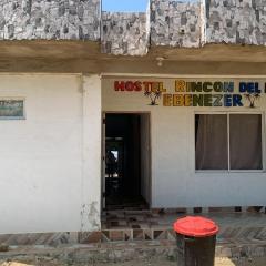 Hostel Rincon del mar Ebenezer