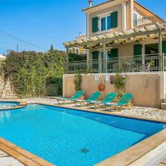 Heavenly Kefalonia Villa - 3 Bedrooms - Villa Penelope - Private Pool and Beautiful Views - Lassi