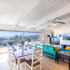 Panoramic Ocean View Cottage Unit #4