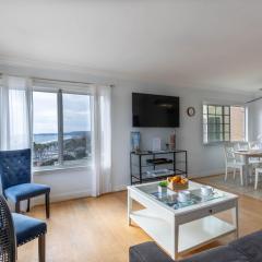 Ocean View Hideaway Unit #3