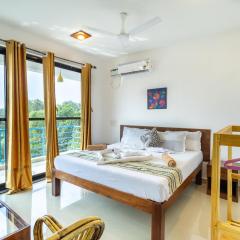 Apricot Homestays
