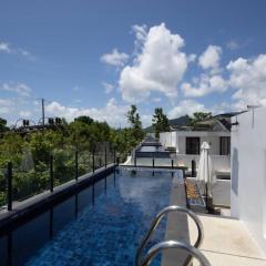 5 bdr pool Laguna villa near Bangtao beach
