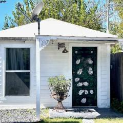 The Mason Cottage