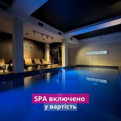 Milli&Jon SPA