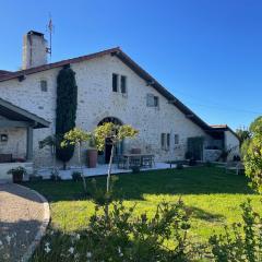 La Bastide de Guiche Entre Océan et montagnes
