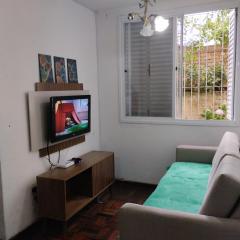 Apartamento 2 quartos