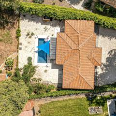 Casa El Sueño