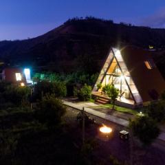 Glamping Guaytambos Lodge