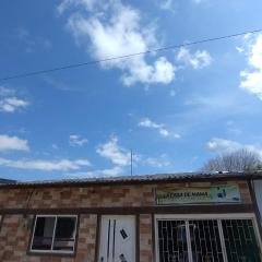 Hostal La Casa De Mamá