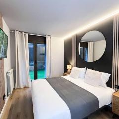 Luxe&Modern In Canillo, 1 Min Walk To Slopes l by BonesVacances