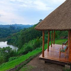 Mwamba Kelele Lodge