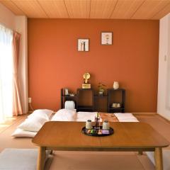 YūshukuFushimi Inari - Vacation STAY 41351v