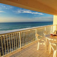 Beachfront Bliss Absolute Gulf Front 2 Bedroom Condo