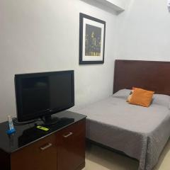 Loft hermoso con estacionamiento gratuito