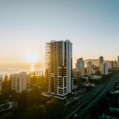 Sandbar Burleigh