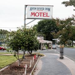 Avon River Inn