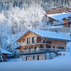 Chalet Alphonse - OVO Network