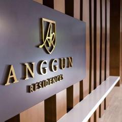 Anggun Residence KLCC (LuxLofts)