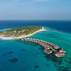 Avani Plus Fares Maldives Resort - 50 percent off on Seaplane transfer for minimum 7-nightstay till 22 Dec 2024