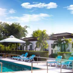 Billabong Golf Club & Resort