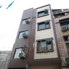 Hotel O Kapoor Residency