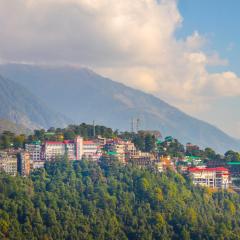 Amritara Surya, Mcleodganj, Dharamshala