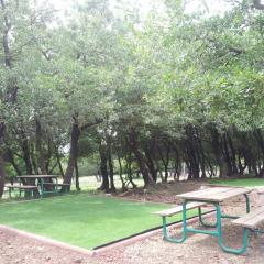 Yaar Odem Resort - כפר נופש יער אודם