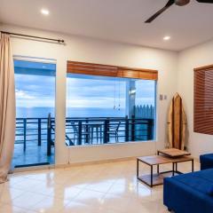 Uluwatu Cliff Apartment - 1 BR