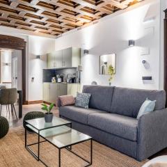 Limehome Vitoria Palacio de los Álava-Velasco