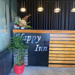 happy trust happy inn