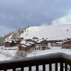 Modern apartment at the foot of the slopes