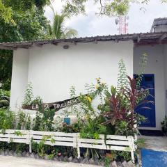 La Due Thulusdhoo