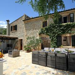 Traditional Mallorca Villa - 6 Bedrooms - Villa Colonya Olive - Private Pool and Stunning Views - Colonya Valley
