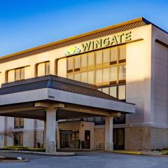 Wingate by Wyndham St Louis Airport
