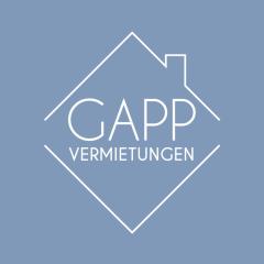 Ferien/Monteur Wohnung Gapp