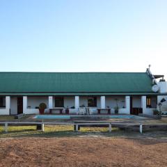 Tula Guest Farm