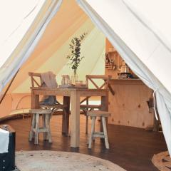 Smuk Grutte Bell Tent