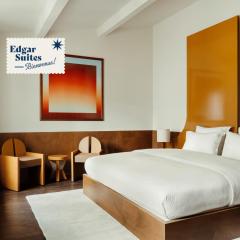 Edgar Suites - Bouchardon