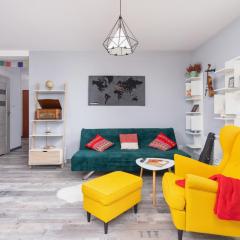 Apartments Cracow Czeczow by Noclegi Renters