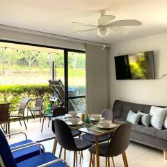 Apartamento Eje Cafetero Parque del Café